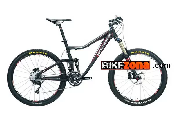 2012 rocky best sale mountain altitude 70